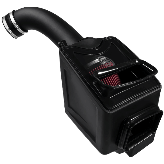 s b filters cold air intake cold air intake 2017 2019 duramax 6 6l 28644374839447