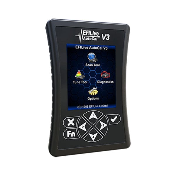 tuner depot efi live autocal v3 blank 36990929699067