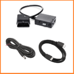 OBD to HDMI Box