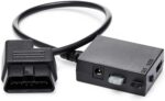 tuner depot obd to hdmi box 37168926294267