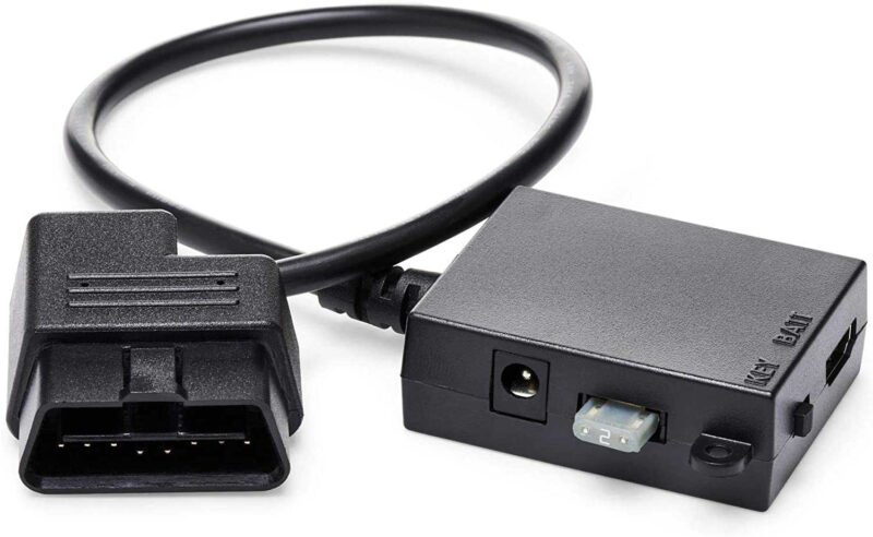 tuner depot obd to hdmi box 37168926294267