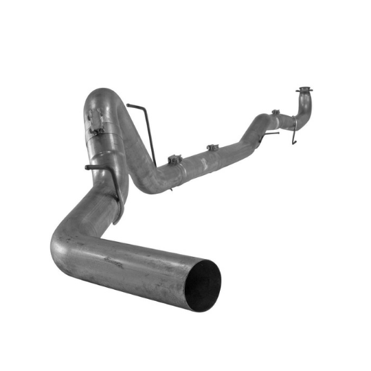 tuner depot race exhaust 4 stainless steel dp back race exhaust 2015 5 2016 duramax 6 6l lml 37960318255355